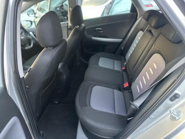 Used Kia Ceed 2014 for sale - 76200919: Photo 20