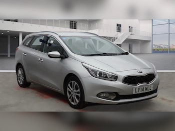 Used Kia Ceed 2014 for sale - 76200919: Photo 2