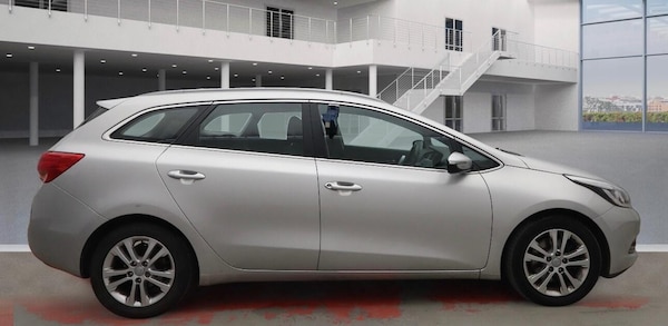 Used Kia Ceed 2014 for sale - 76200919: Photo 3