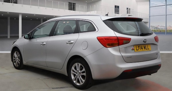 Used Kia Ceed 2014 for sale - 76200919: Photo 5