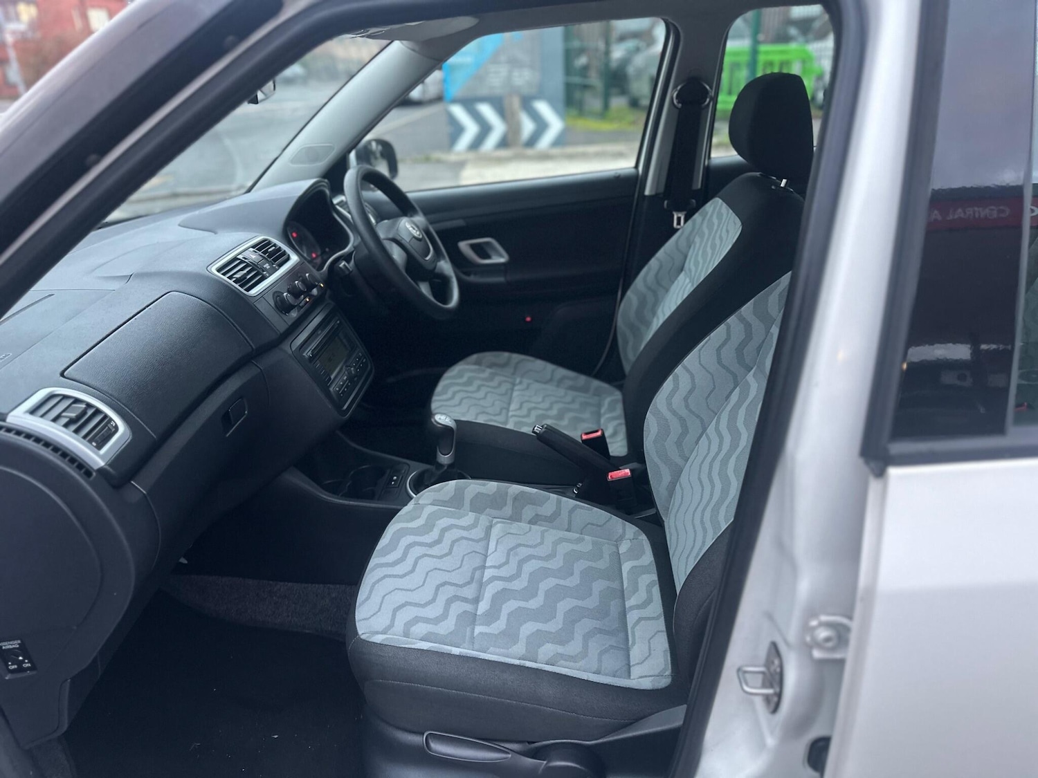 Used Skoda Fabia 2010 for sale - 76993354: Photo 10