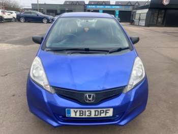 Used Honda Jazz 2013 for sale - 73882867: Photo