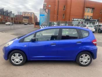 Used Honda Jazz 2013 for sale - 73882867: Photo
