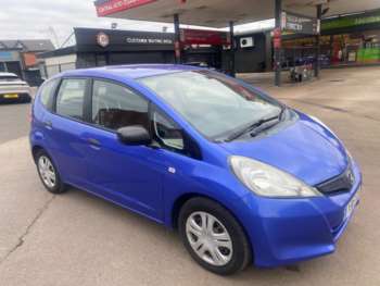 Used Honda Jazz 2013 for sale - 73882867: Photo