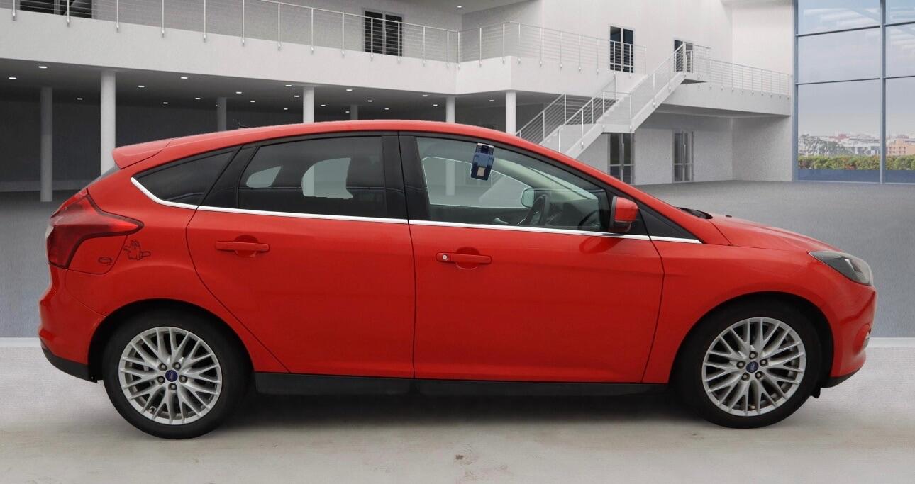 Used Ford Focus for sale - 76990591: Photo 4