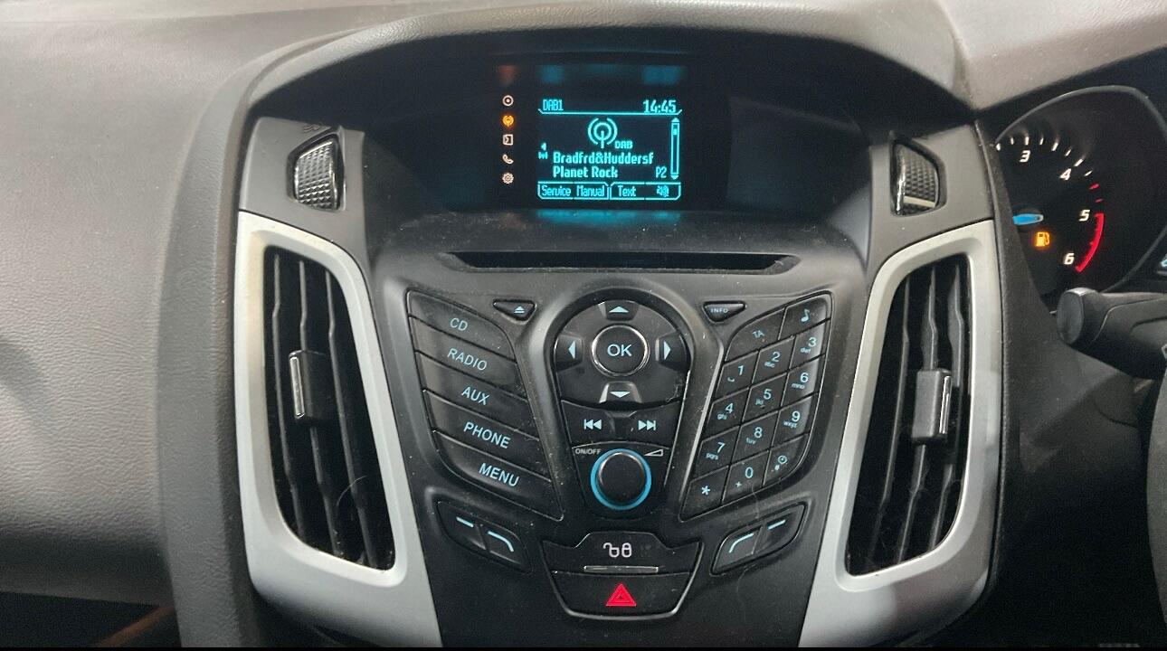 Used Ford Focus 2014 for sale - 76666653: Photo 8