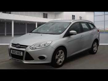 2013 (13) - 1.6 TDCi Edge 5dr