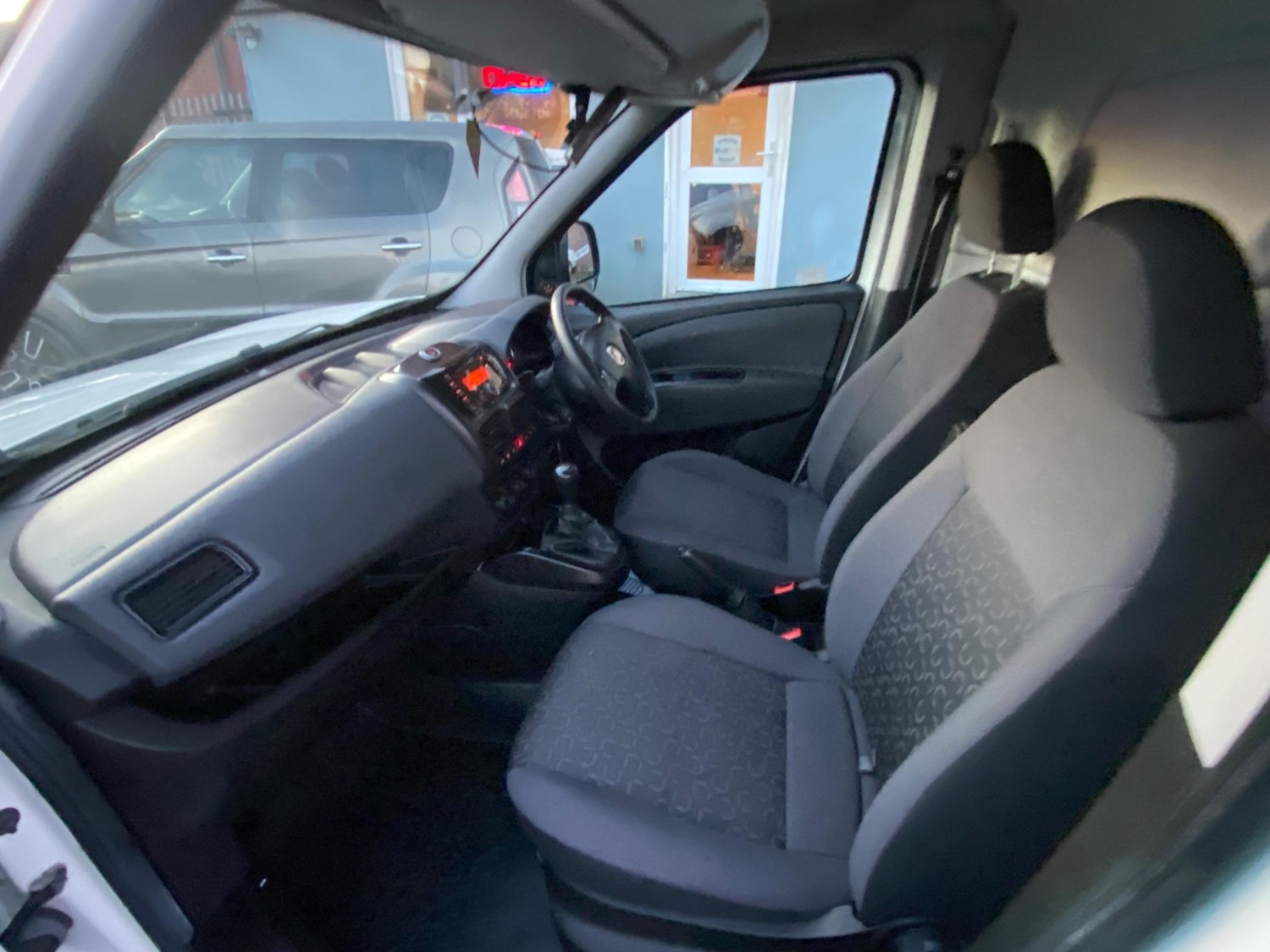 Used Fiat Doblo for sale - 76523275: Photo 13