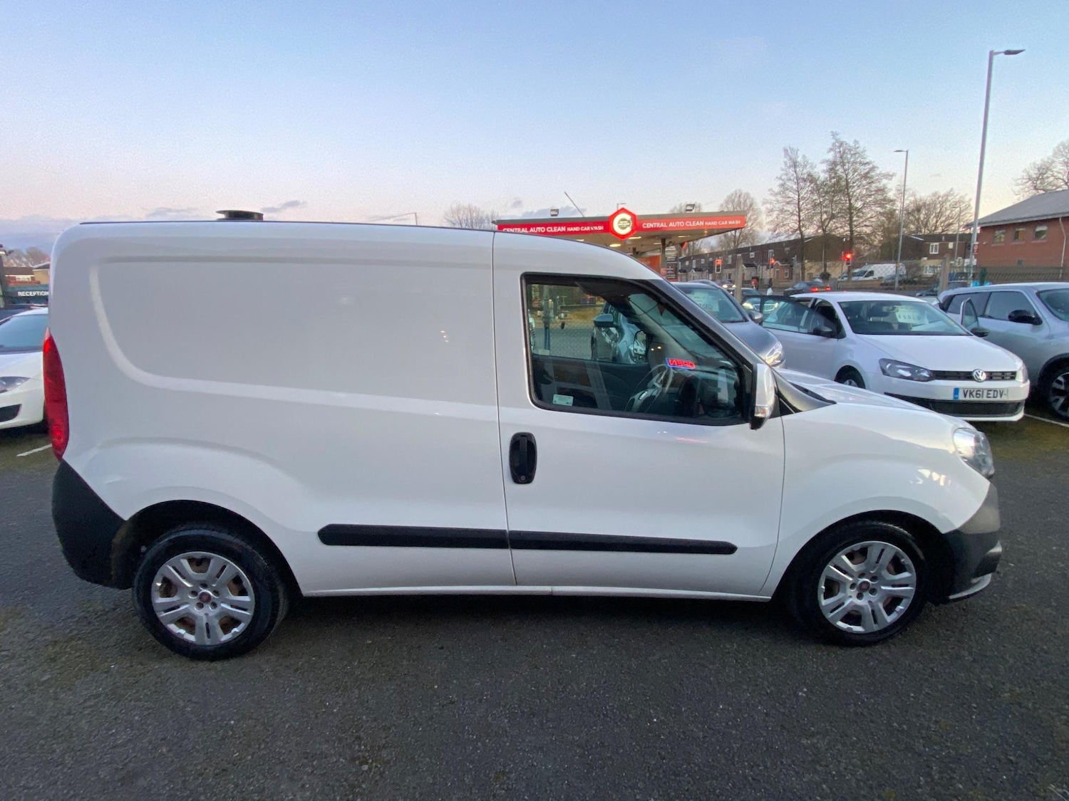 Used Fiat Doblo for sale - 76523275: Photo 39