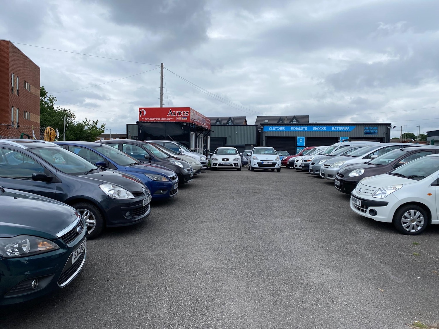 Used Fiat Doblo for sale - 76523275: Photo 43