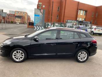 Used Renault Megane 2015 for sale - 74358882: Photo