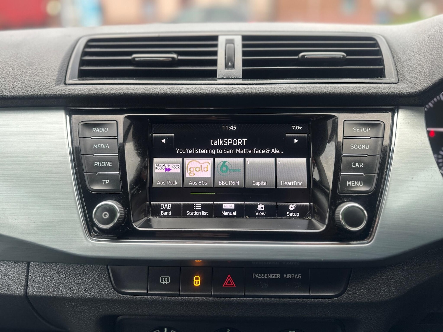 Used Skoda Fabia 2015 for sale - 77067295: Photo 12