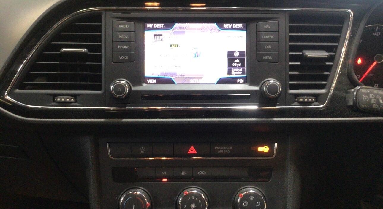 Used SEAT Leon for sale - 76523274: Photo 11