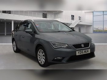 Used SEAT Leon 2016 for sale - 76523274: Photo