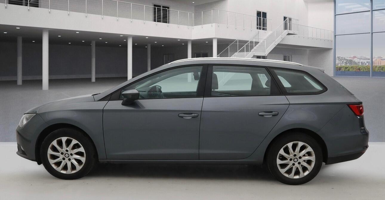 Used SEAT Leon for sale - 76523274: Photo 3