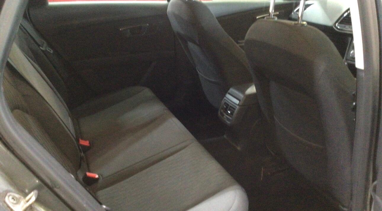 Used SEAT Leon for sale - 76523274: Photo 8