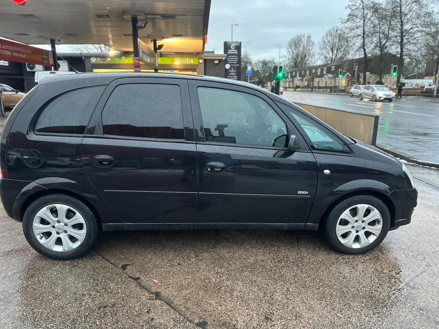 Used Vauxhall Meriva 2010 for sale - 77605047: Photo 24