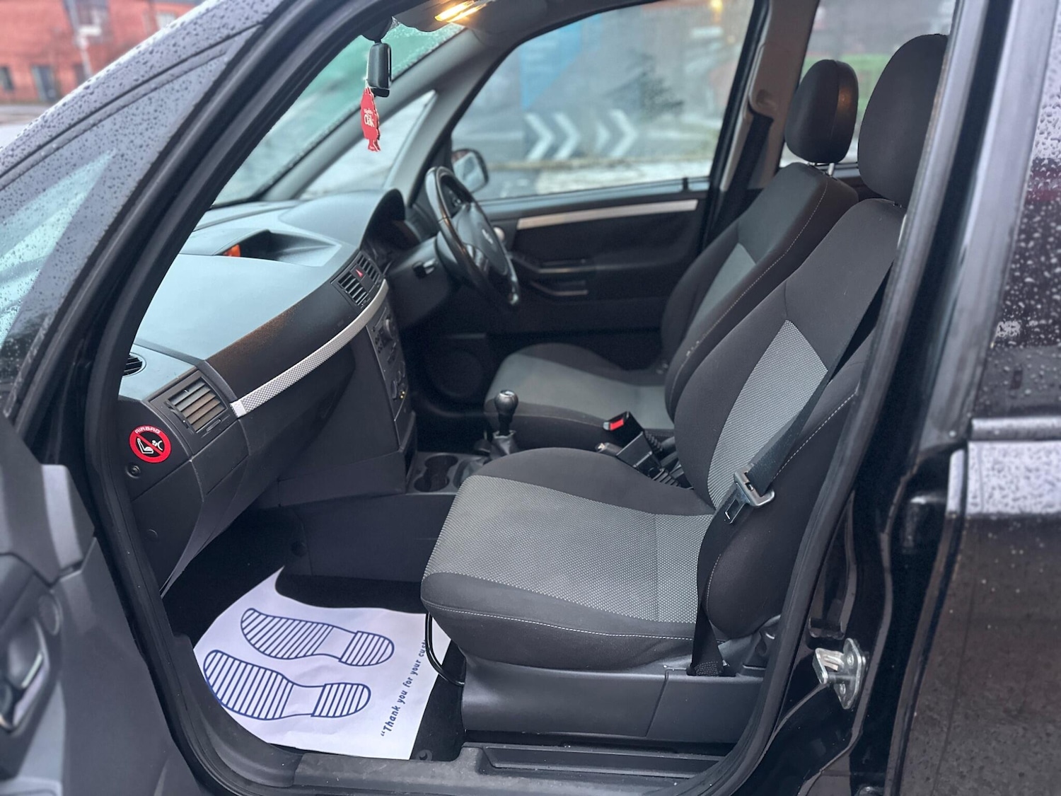 Used Vauxhall Meriva 2010 for sale - 77605047: Photo 28