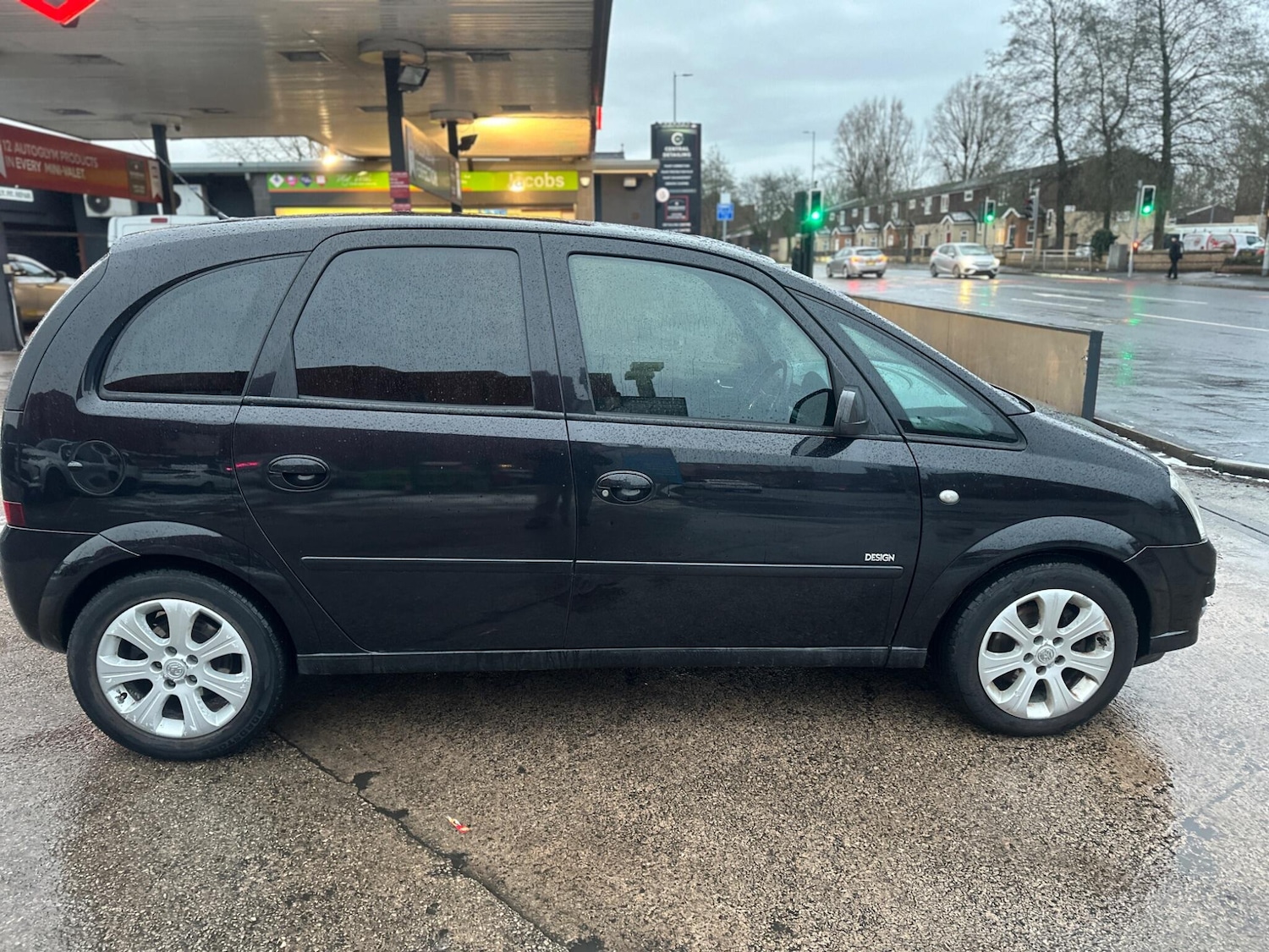 Used Vauxhall Meriva 2010 for sale - 77605047: Photo 5
