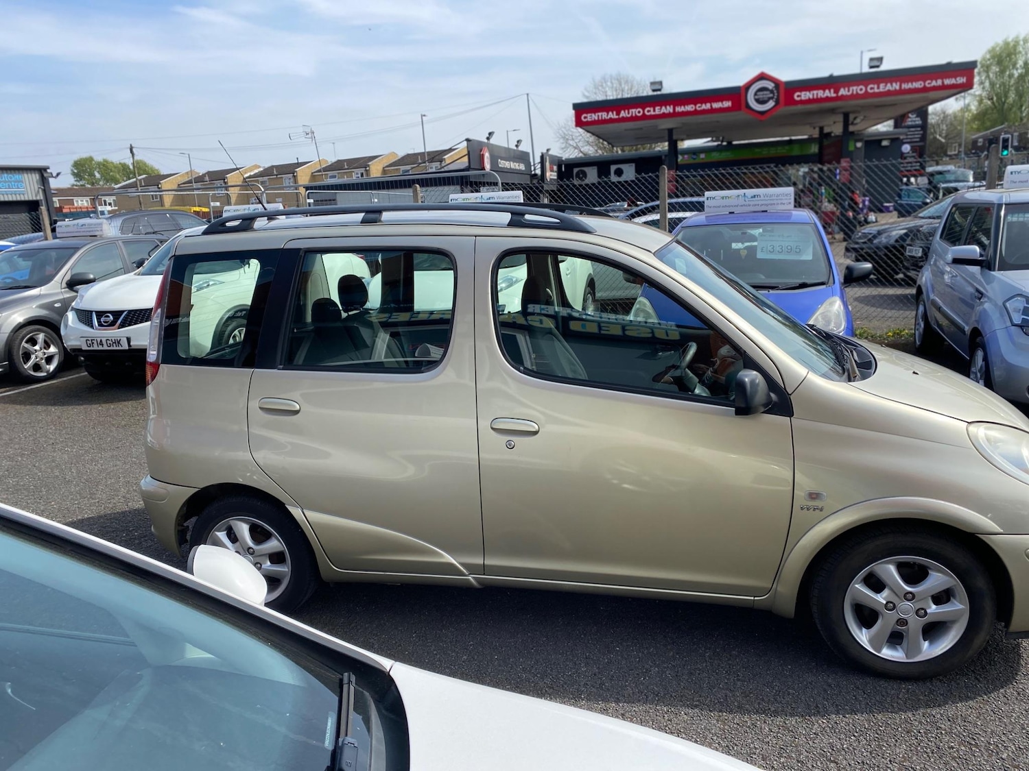 Vehicle 15
