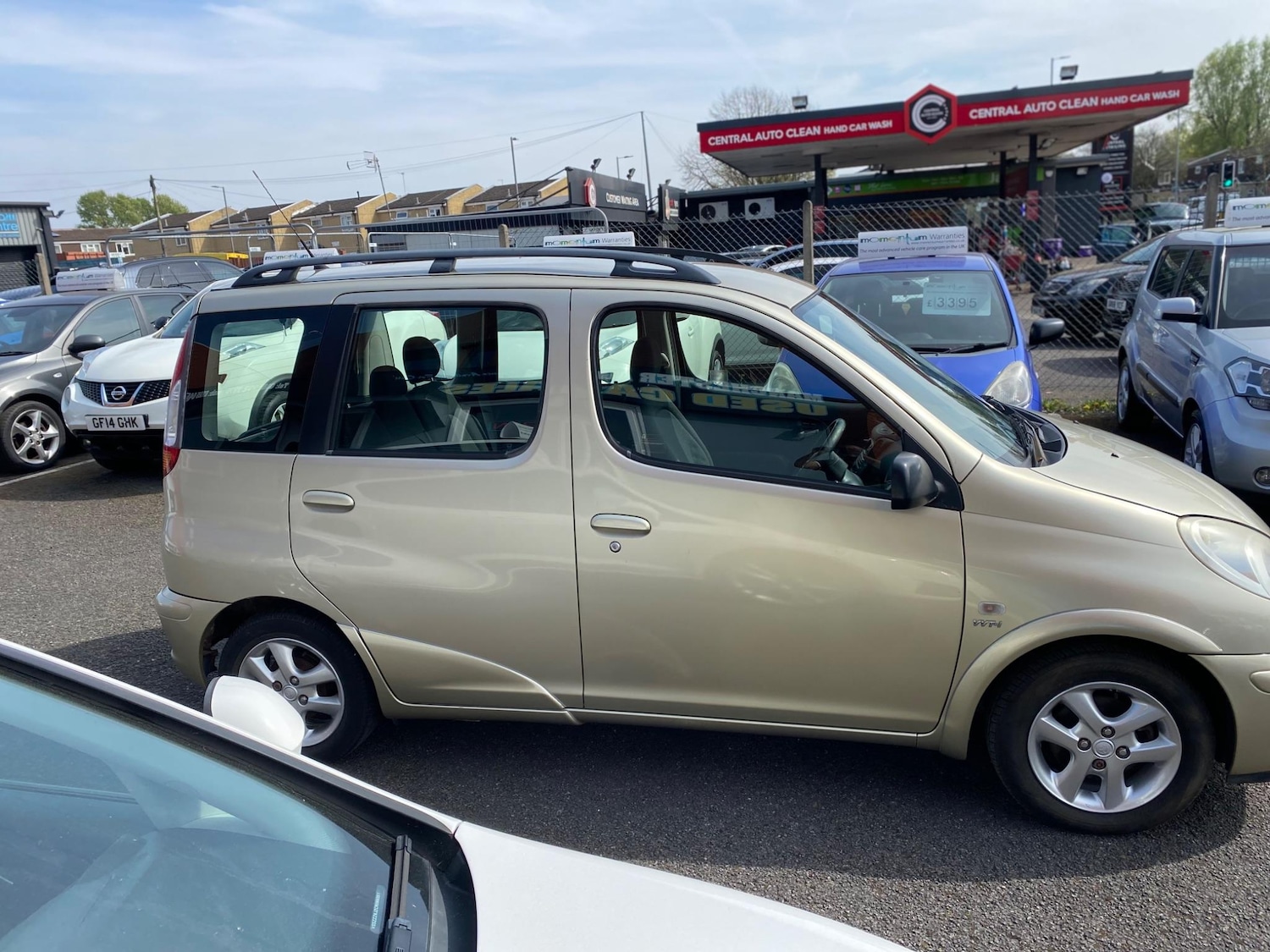Vehicle 17