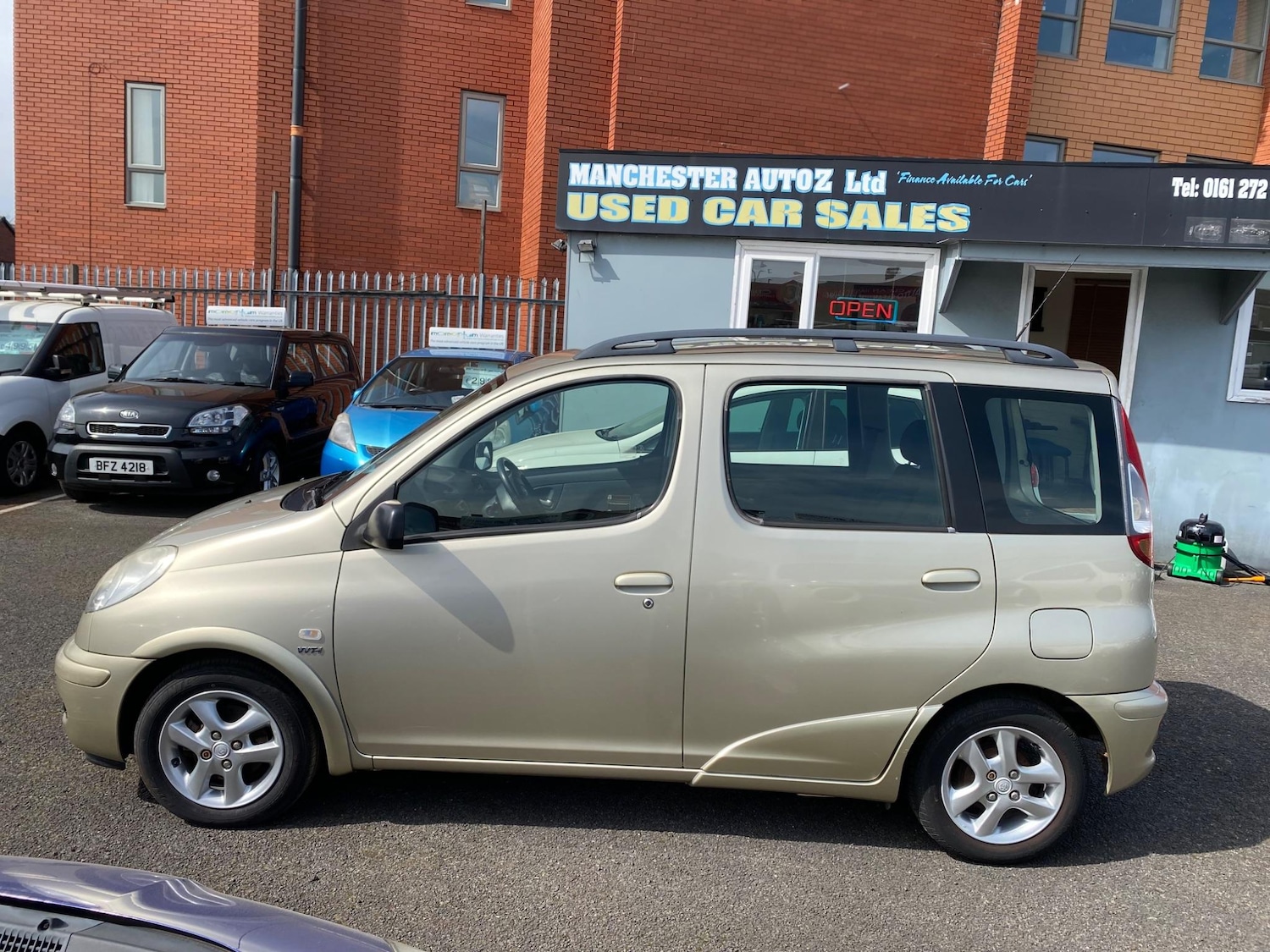Vehicle 26