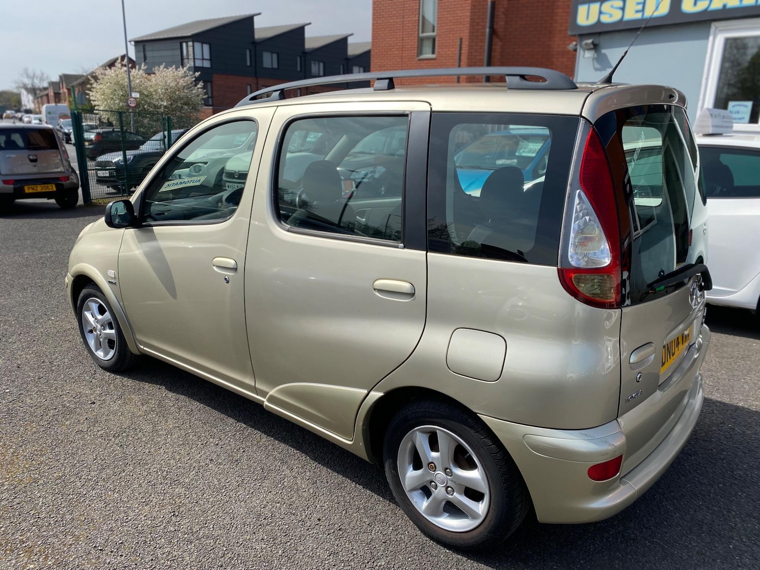 Vehicle 27
