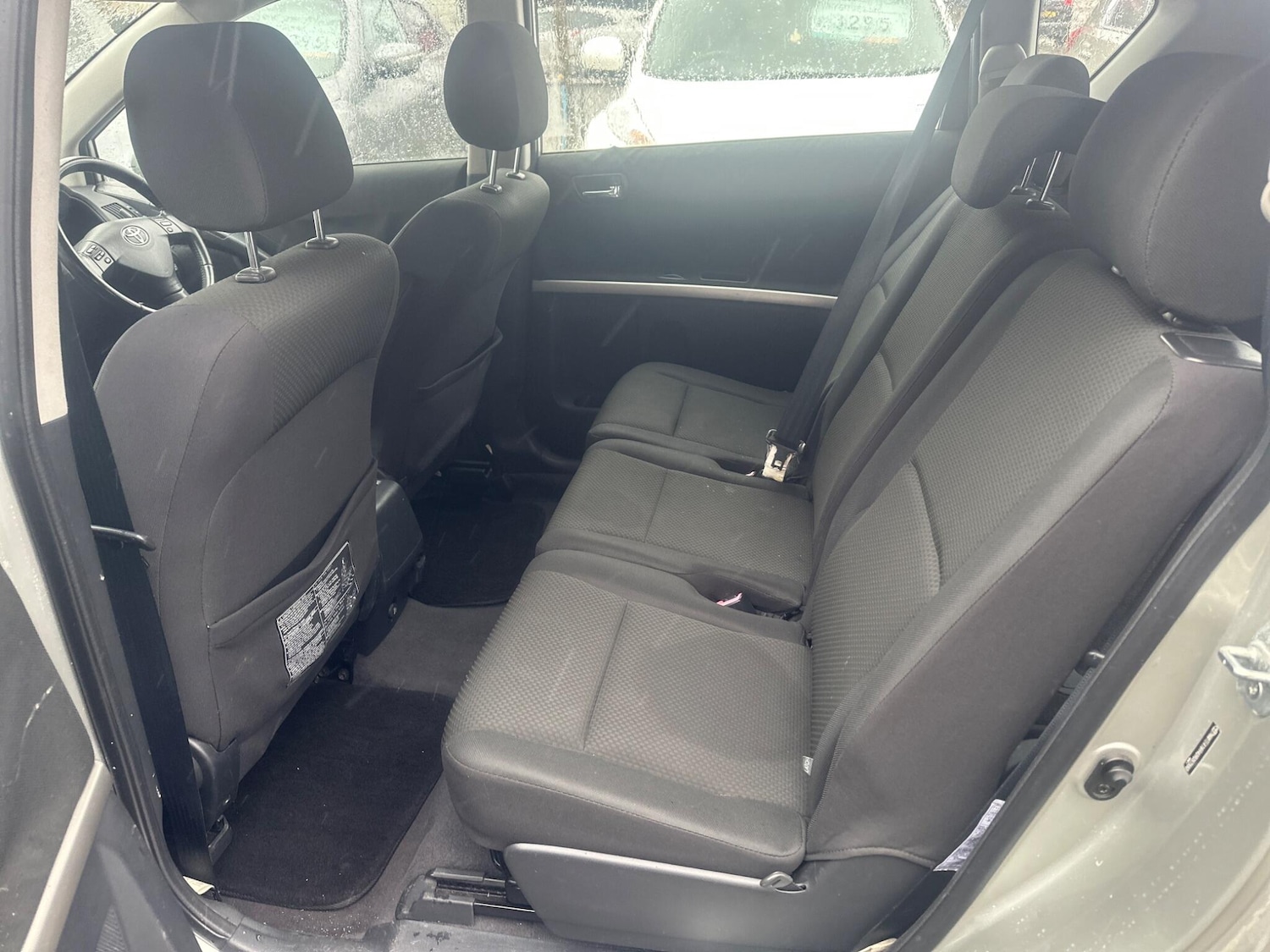 Used Toyota Corolla Verso 2006 for sale - 78062769: Photo 16