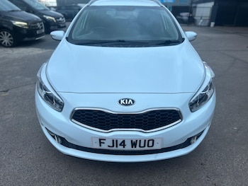 Used Kia Ceed 2014 for sale - 77993290: Photo