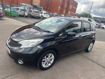 Used Nissan Note 2015 for sale - 78802893: Photo