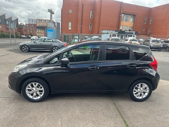Used Nissan Note 2015 for sale - 78802893: Photo