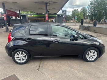 Used Nissan Note 2015 for sale - 78802893: Photo