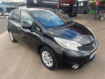 Used Nissan Note 2015 for sale - 78802893: Photo