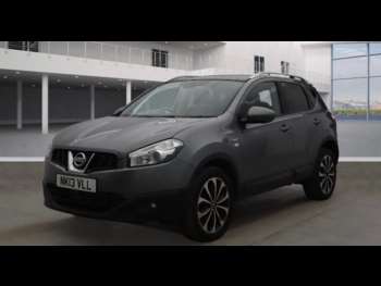 2013 (13) - 1.5 dCi n-tec+ 2WD Euro 5 5dr
