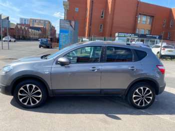 Used Nissan Qashqai 2013 for sale - 74498175: Photo