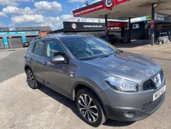 Used Nissan Qashqai 2013 for sale - 74498175: Photo