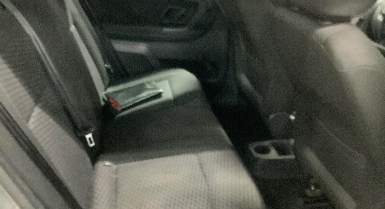 Used Skoda Fabia for sale - 77017149: Photo 8