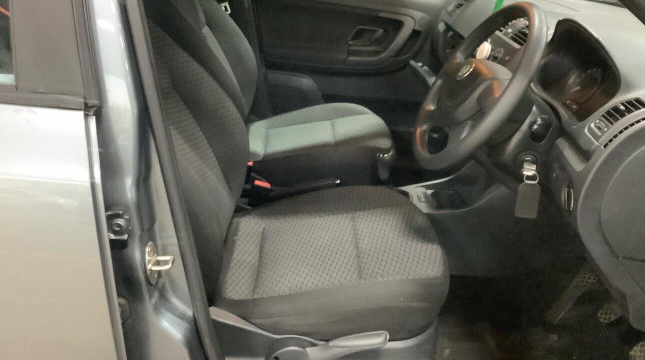 Used Skoda Fabia for sale - 77017149: Photo 9