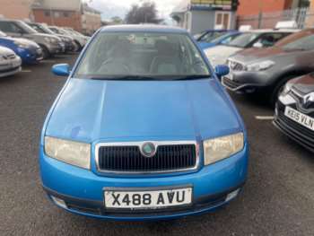2000 (X) - 1.4 16V Comfort 5dr