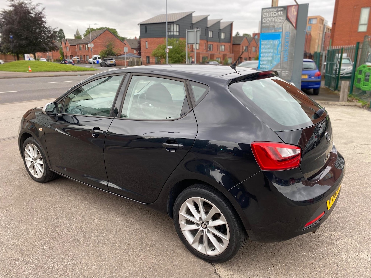 Used SEAT Ibiza 2012 for sale - 76431805: Photo 11