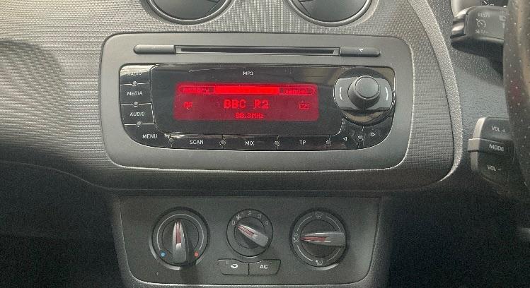 Used SEAT Ibiza 2012 for sale - 76431805: Photo 14