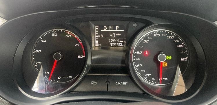 Used SEAT Ibiza 2012 for sale - 76431805: Photo 15