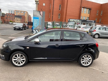 Used SEAT Ibiza 2012 for sale - 76431805: Photo