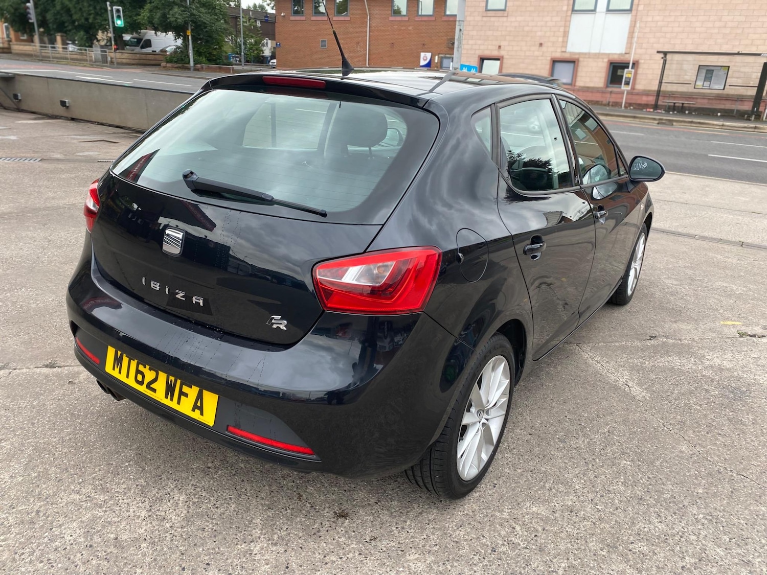 Used SEAT Ibiza 2012 for sale - 76431805: Photo 32