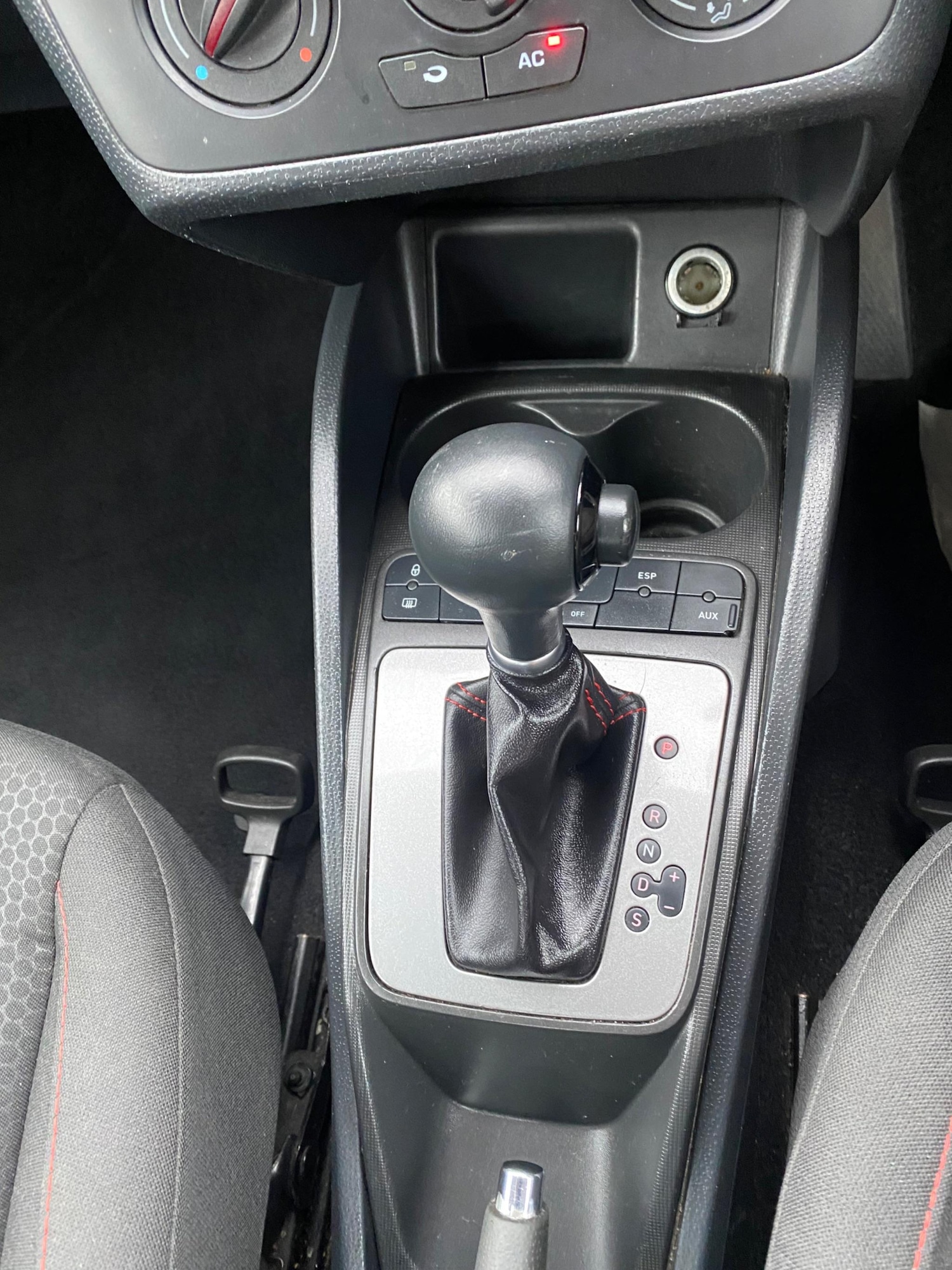 Used SEAT Ibiza 2012 for sale - 76431805: Photo 38