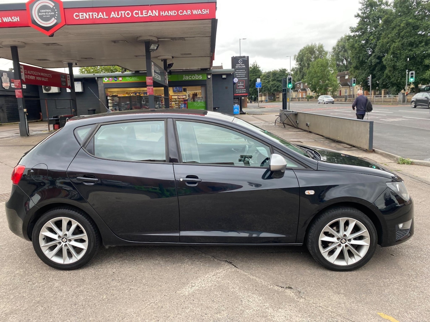 Used SEAT Ibiza 2012 for sale - 76431805: Photo 9