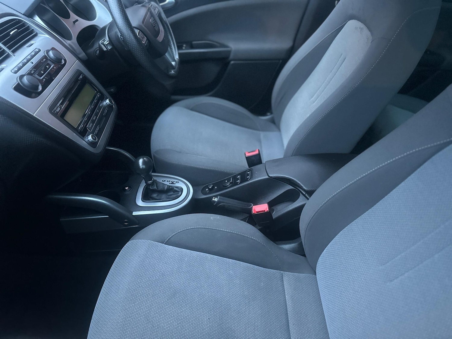 Used SEAT Altea XL for sale - 77794240: Photo 15