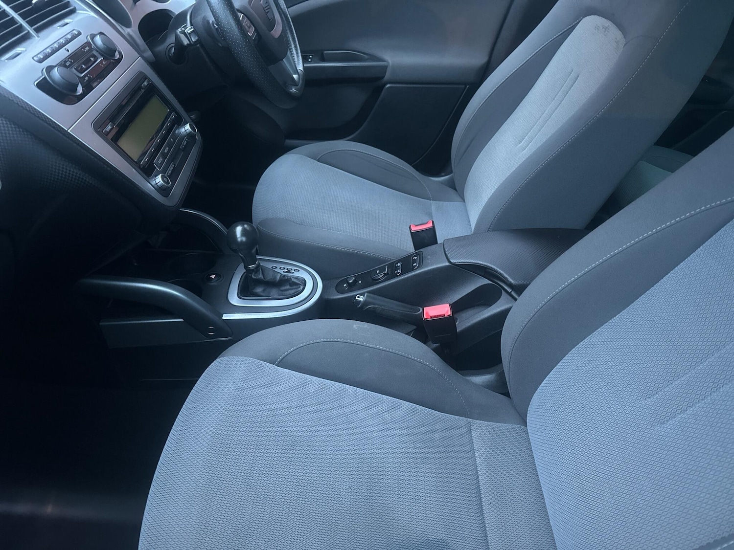 Used SEAT Altea XL for sale - 77794240: Photo 17