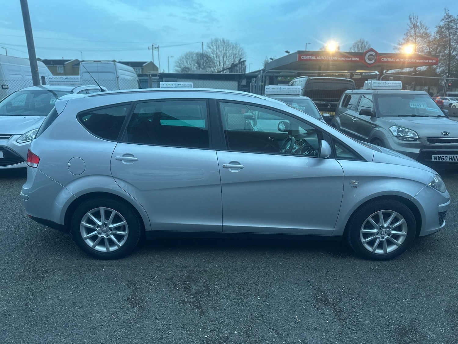 Used SEAT Altea XL for sale - 77794240: Photo 24