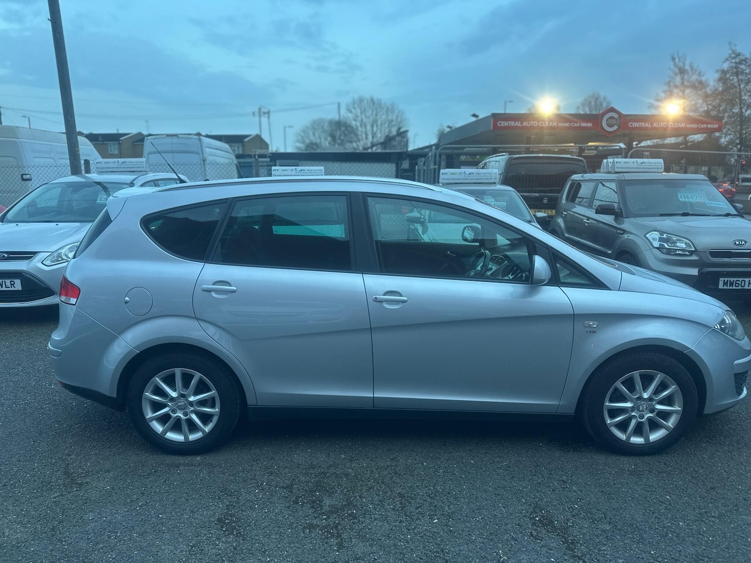 Used SEAT Altea XL for sale - 77794240: Photo 25